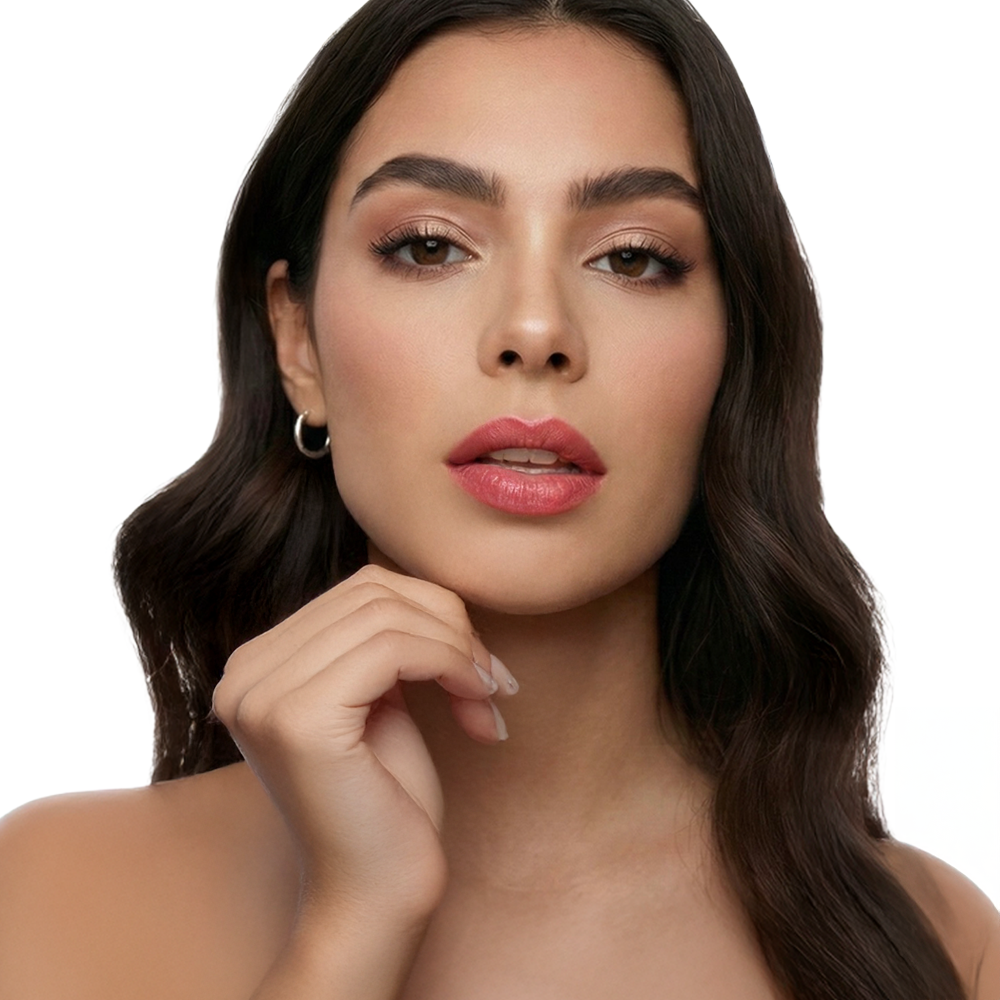 Beautimoly Daydream Lip Stain - 12 Saat Kalıcı, Transfer Olmayan Doğal Dudak Renklendiricisi - Görsel 9