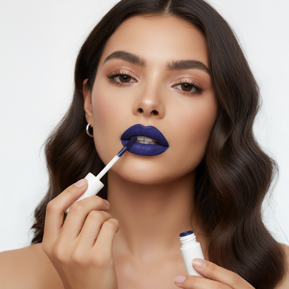 Beautimoly Daydream Lip Stain - 12 Saat Kalıcı, Transfer Olmayan Doğal Dudak Renklendiricisi - Görsel 11